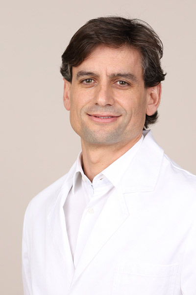 Dr. med. Ivan Diaz Ramirez