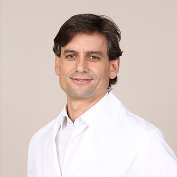 Dr. Ivan Diaz Ramirez