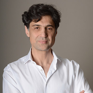 Dr. Frumkin | Kardiologe Kudamm