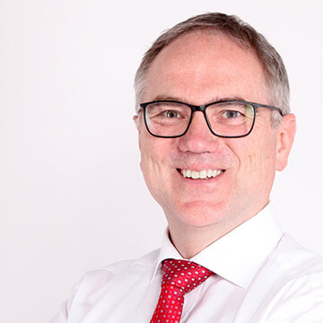 Prof. Dr. Theres | Kardiologe Kudamm