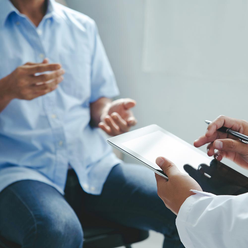 Dr. Schulze | Kardiologe Kudamm