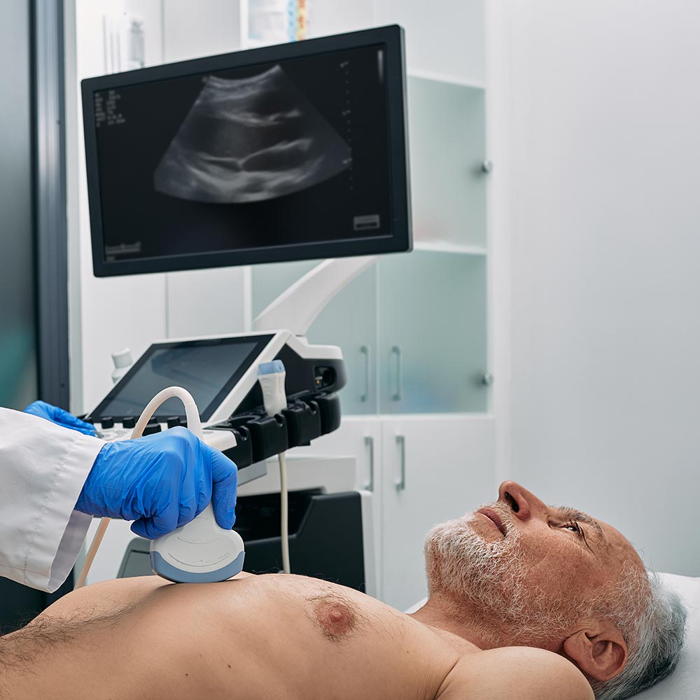 Kardiologische Behandlung Berlin