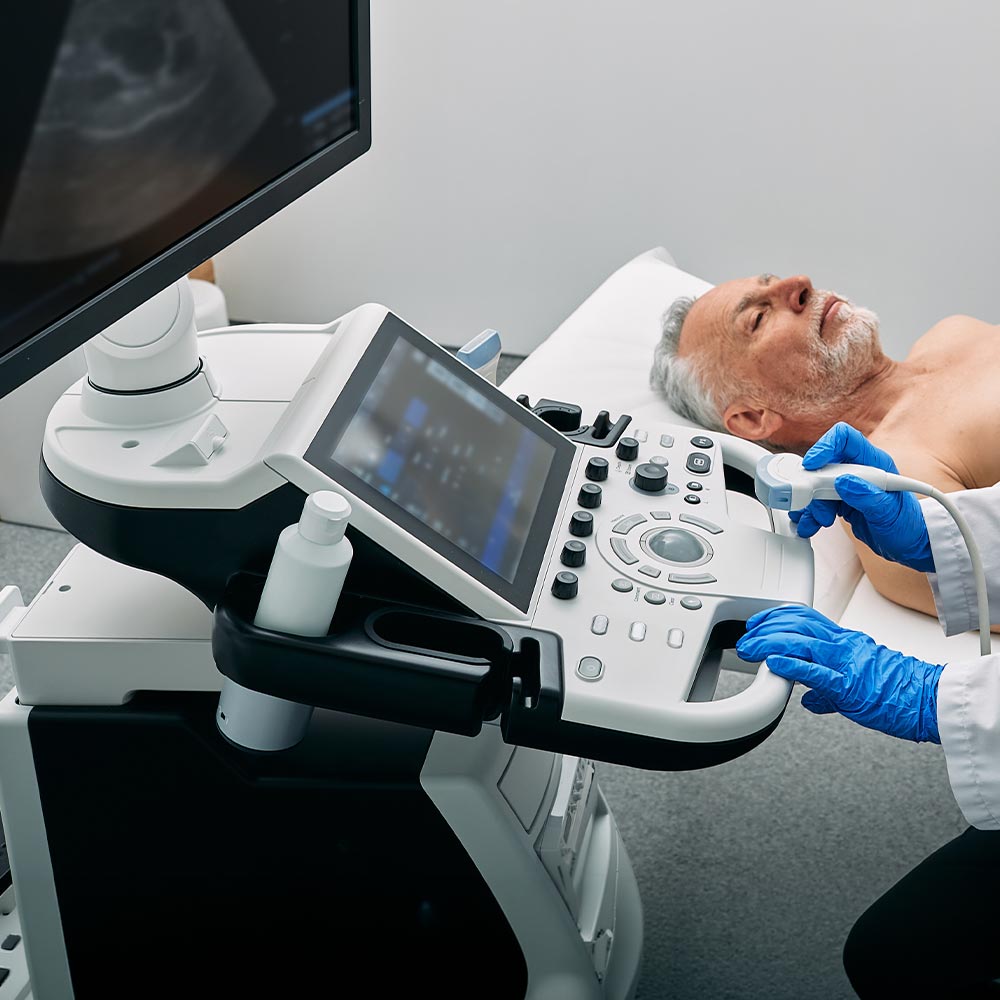 Kardiologische Diagnostik Berlin