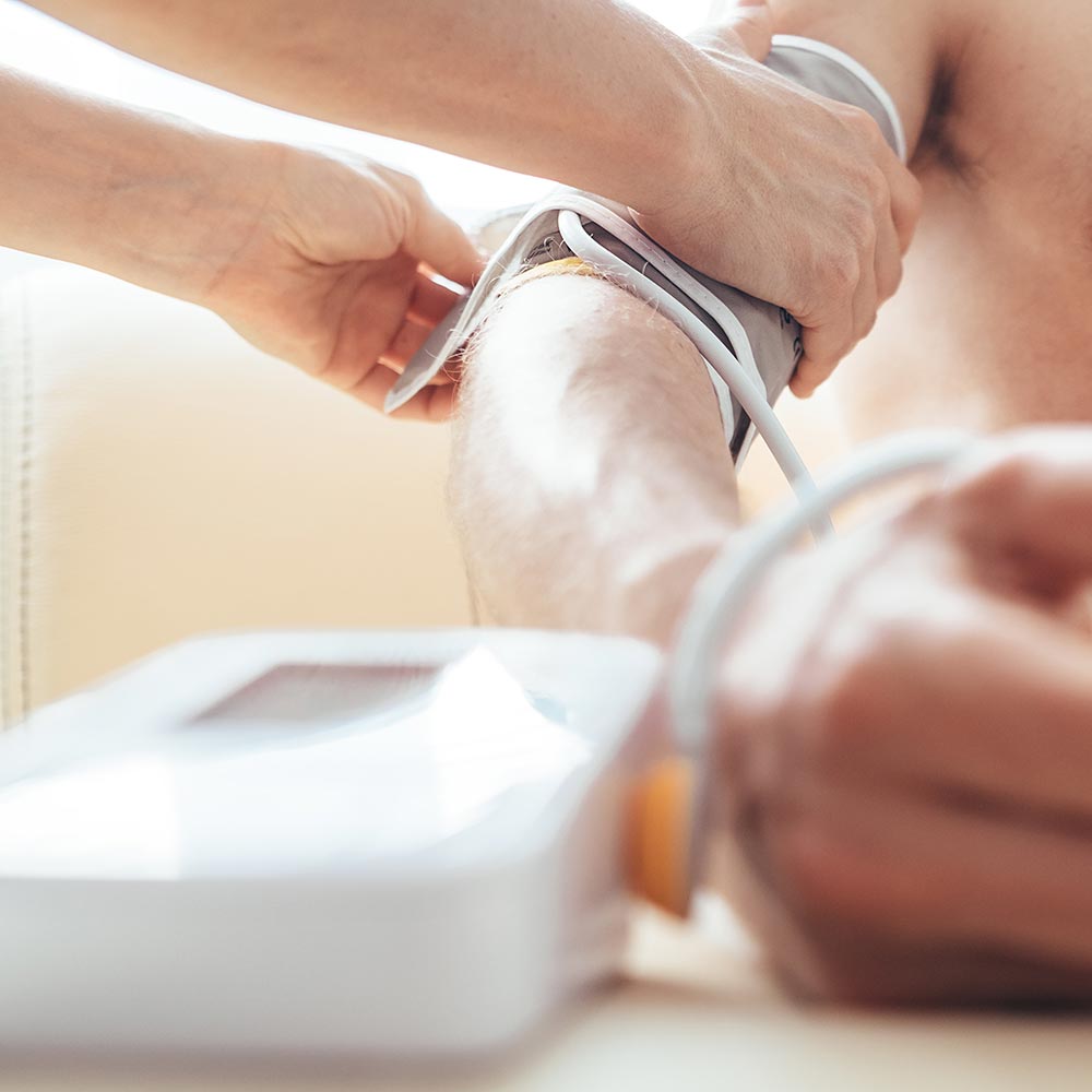 Kardiologische Vorsorge Berlin