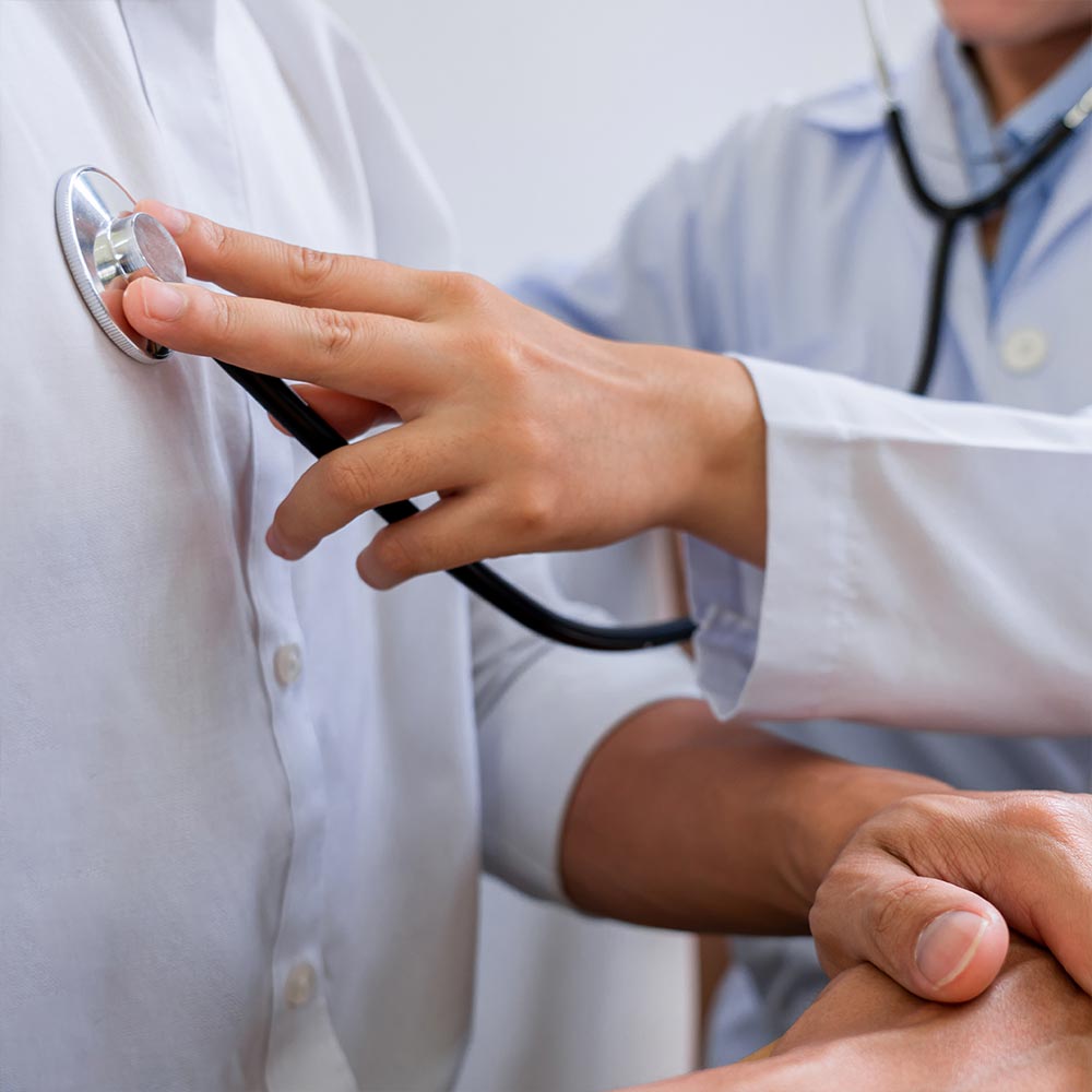 Kardiologische Behandlung Berlin