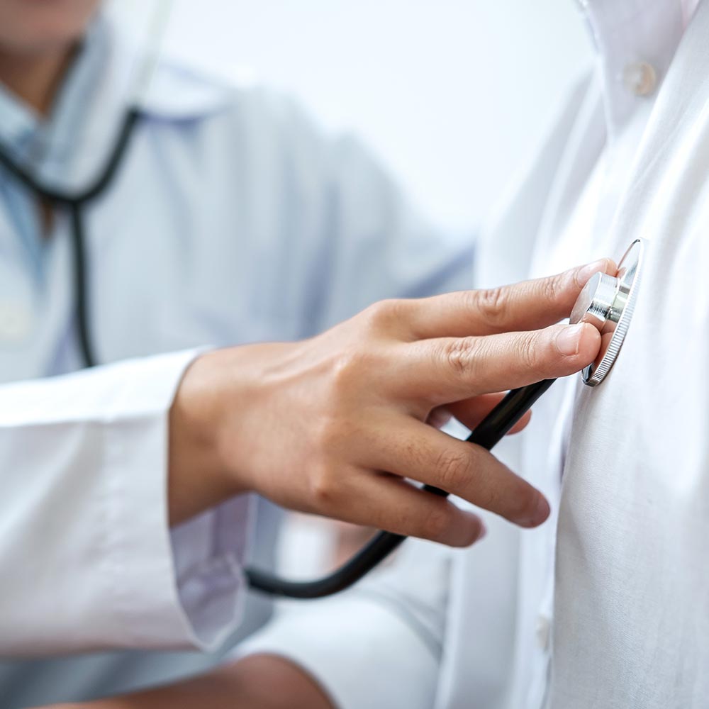 Kardiologische Beratung Berlin